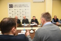 Циљ општи колективни уговор до краја мјесеца