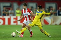 Mirko Ivanić konačno stigao među “crveno-bijele”