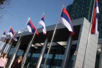 Radnica Vlade RS zbog akcije Pečat udaljena sa posla