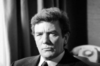 Britanski glumac Albert Fini preminuo u 82. godini