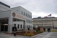 Ambasada SAD: Komisija za Srebrenicu ne služi istini