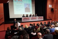 Владимир Јанковић предсједник Општинског одбора Демоса Градишка