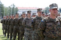 Vojnicima konačno stižu nove uniforme