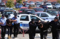 Biličar šrafciger zabio do drške žrtvi u glavu pa otišao da spava