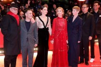 “Berlinale” u znaku snažnog ženskog stvaralaštva