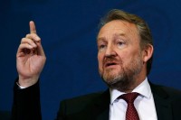 Izetbegović: Presudili oni koji nisu bili u ratu