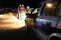 Ubijen policajac kod Tarčina