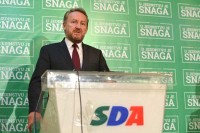 Zaključci SDA protiv Srpske i komisija o Srebrenici i Sarajevu