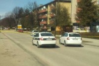 U Drvaru ranjena dvadesetpetogodišnja djevojka, napadač uhapšen