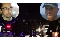 Policija traga za Gačićem nakon ubistva policajca, Tužilaštvo KS otvorilo istragu