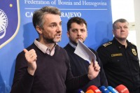 Vlada KS: Imamo čovjeka koji je lud i na slobodi, nagrada za informaciu