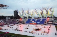 Počinje EJOF: Učestvuje više od 1.500 sportista iz 46 zemalja
