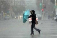 Удари вјетра повремено у Бањалуци, Кнежеву, Приједору и Требињу
