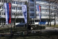 Студенти ускоро у домским собама