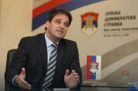  Govedarica usamljen u pregovorima