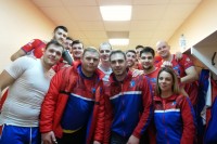 Ljubišić duša i srce Borca