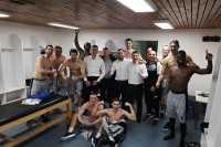     Radić: Pobjeda Bratunca zlata vrijedna