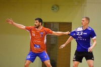     Rukometaši iz Srbije odlično se uklopili u tim Borca