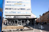 Малбашићу враћен простор у центру Бањалуке