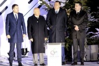 Sarajevski zvižduci suživotu