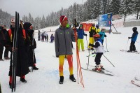 Број скијаша већи за 36 одсто