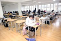 Почело усељавање у први павиљон