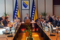 NATO opet skinut sa dnevnog reda Savjeta ministara