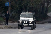 Pritvor policajcu osumnjičenom za pokušaj ubistva djevojke u Drvaru