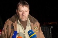 Lovac iz Toplica: Krenuo sam s puškom, da policija nije ubila Gačića, ja bih