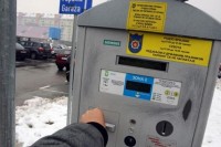 Паркинзи пуне градске касе