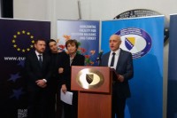 EU uložila 2,7 miliona evra u unapređenje vladavine prava