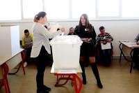 Izborna pravila u začaranom krugu radnih grupa