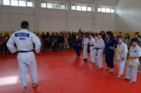 Џудо гарант здравог развоја