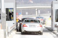 Утврђене категорије возила која неће плаћати путарину у Српској