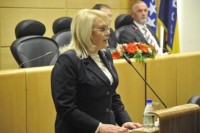 Konstitutivna sjednica Doma naroda FBiH u srijedu
