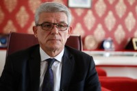 Džaferović: Sprovođenje izbornih rezultata u okvirima uobičajenih rokova