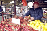    Јагоде скупље од меса