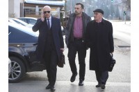 Bivšim čelnicima Pravobranilaštva pet i po godina zatvora