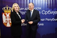 Srpska i Srbija za mir i stabilnost