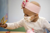 Од малигних болести годишње се лијечи 30 малишана