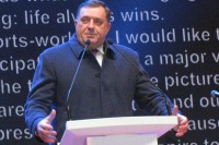 Dodik: Zajednički napravljen ram za ljepšu sliku prema svijetu