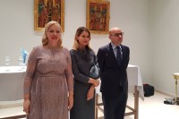 У Мостару обиљежен Дан државности Србије