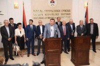 Uskoro novi koalicioni sporazum u Republici Srpskoj