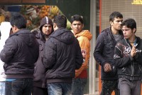Do kraja mjeseca riješite problem migranata ili raspuštamo prihvatne centre