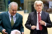 Poruka Radovana Karadžića i Ratka Mladića iz Haga:  Ujedinite se i čuvajte Srpsku