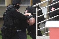 Napadaču na policiju 14 godina robije