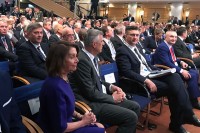Poziv za saradnju u svim oblastima bezbjednosti