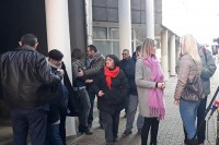 Клуб новинара осудио пријетње Милојевићевој: Напад на слободу јавне ријечи и демократију