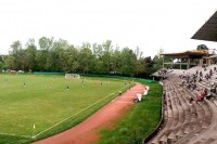 Stadion u Brčkom dobija novi izgled