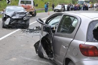 Crne tačke i dalje prijetnja vozačima 